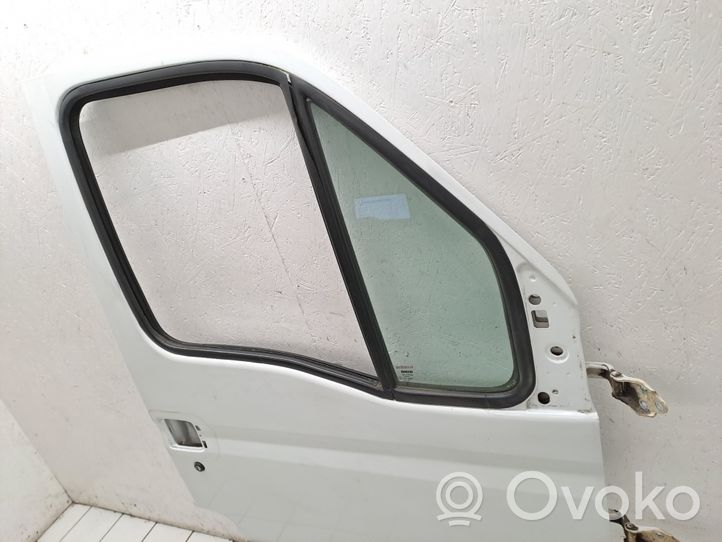 Iveco Daily 35.8 - 9 Portiera (due porte coupé) 