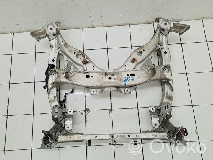 BMW 6 F12 F13 Rama pomocnicza przednia 6796692