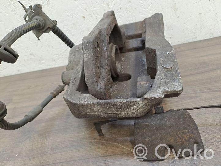 BMW 6 F12 F13 Caliper de freno delantero 929