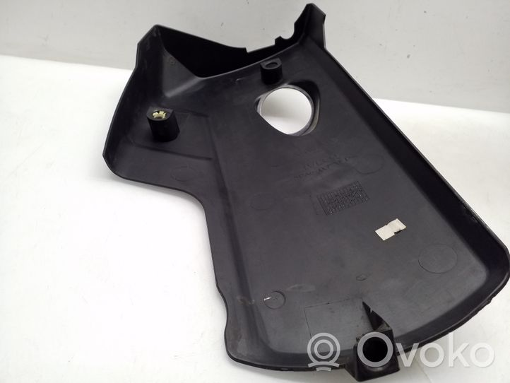 Iveco Daily 35.8 - 9 Engine cover (trim) 504034872A