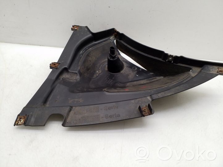 BMW 1 F20 F21 Etupyörän sisälokasuojat 7241847