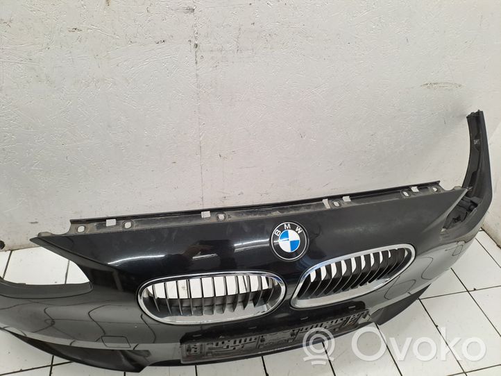 BMW 1 F20 F21 Передний бампер 51117245731
