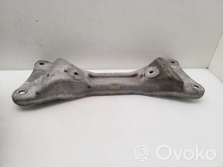 BMW 1 F20 F21 Supporto di montaggio scatola del cambio 6796607