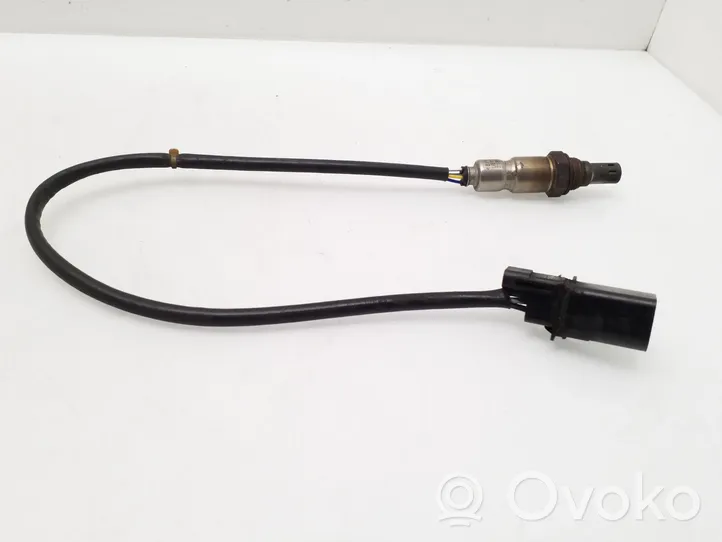 Audi A6 S6 C7 4G Sensore della sonda Lambda 06E906265AJ