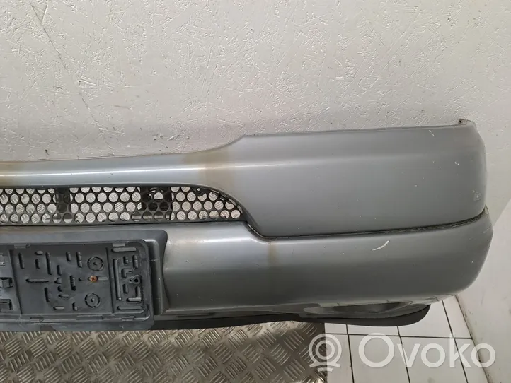 Mercedes-Benz ML W163 Parachoques delantero 1638800370