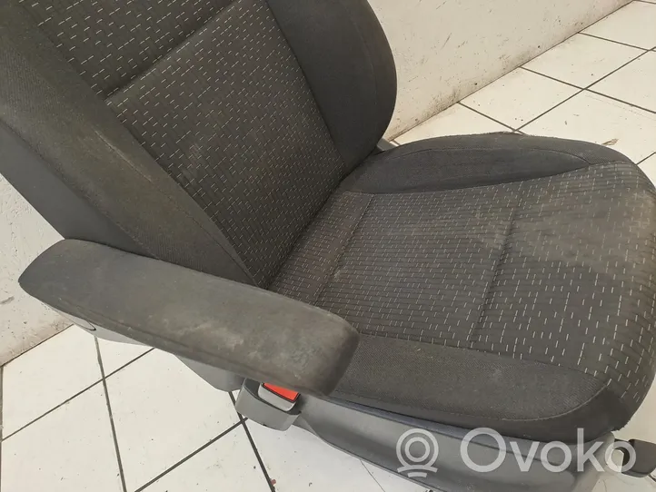 Mercedes-Benz Vito Viano W447 Sedile anteriore del conducente 