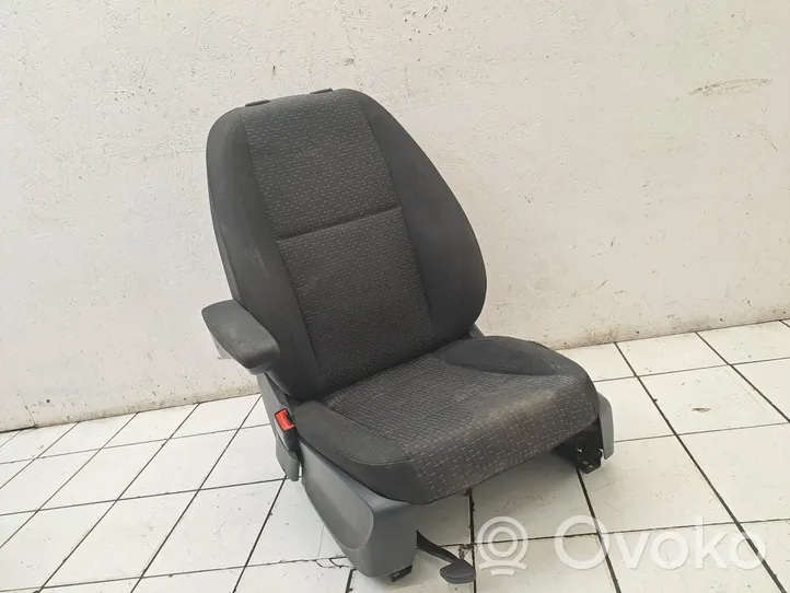 Mercedes-Benz Vito Viano W447 Sedile anteriore del conducente 