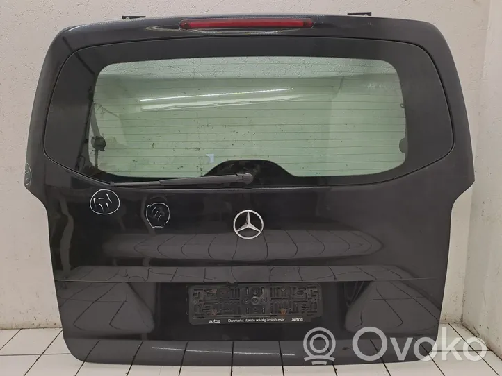 Mercedes-Benz Vito Viano W447 Tylna klapa bagażnika A4479061900