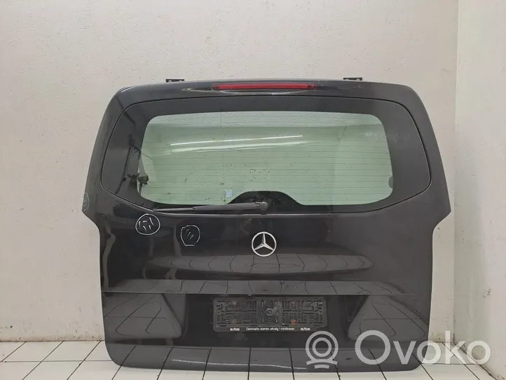 Mercedes-Benz Vito Viano W447 Tylna klapa bagażnika A4479061900