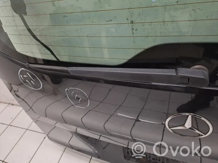 Mercedes-Benz Vito Viano W447 Tylna klapa bagażnika A4479061900