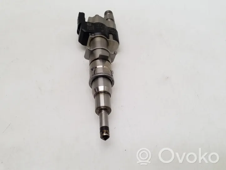 BMW 6 F12 F13 Injecteur de carburant 7585261