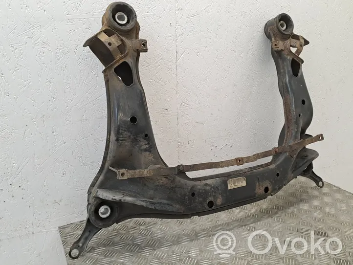 Seat Exeo (3R) Etuapurunko 8E0399313BD