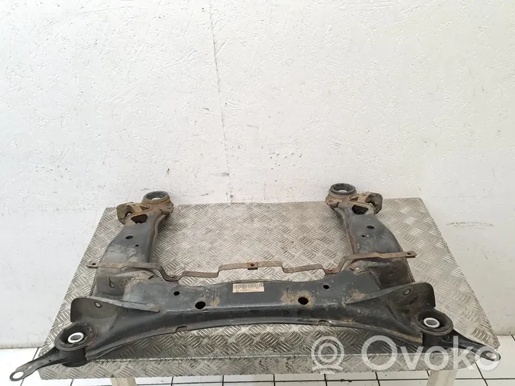 Seat Exeo (3R) Etuapurunko 8E0399313BD