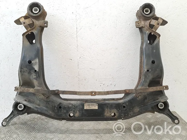 Seat Exeo (3R) Etuapurunko 8E0399313BD