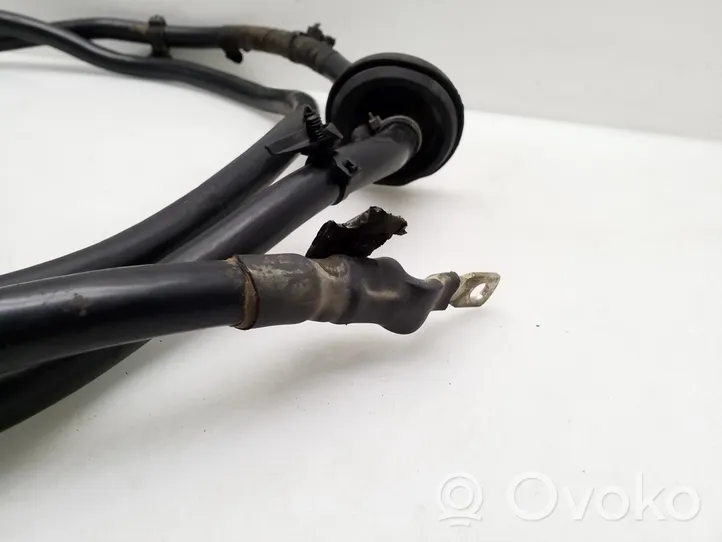 Land Rover Range Rover L405 Cable positivo (batería) CK5214305