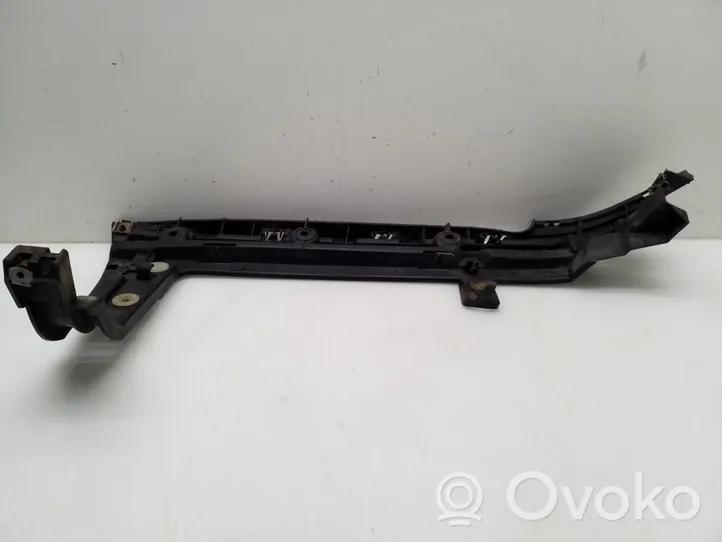 Land Rover Range Rover L405 Staffa di rinforzo montaggio del paraurti posteriore CK5217A881AA