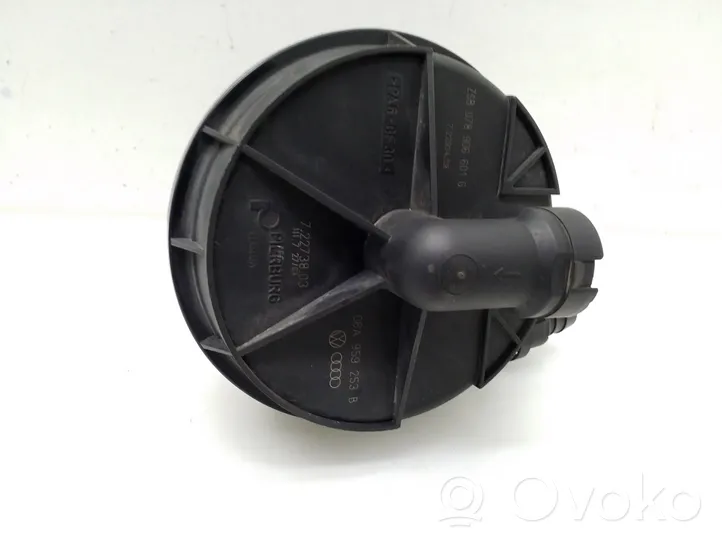 Audi A6 S6 C6 4F Secondary air pump 06A959253B