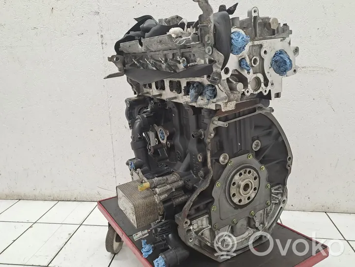 Mercedes-Benz Vito Viano W447 Engine R9NA402