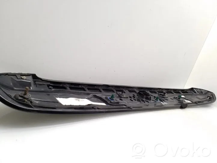 Mercedes-Benz E W212 Spoiler del portellone posteriore/bagagliaio A2127900188