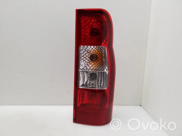 Ford Transit Lampa tylna 6C1113404A