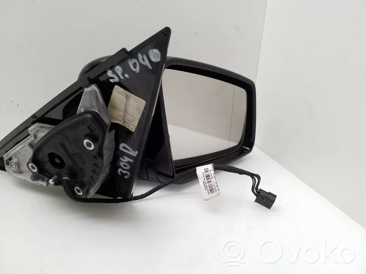 Mercedes-Benz E W212 Front door electric wing mirror A3159152