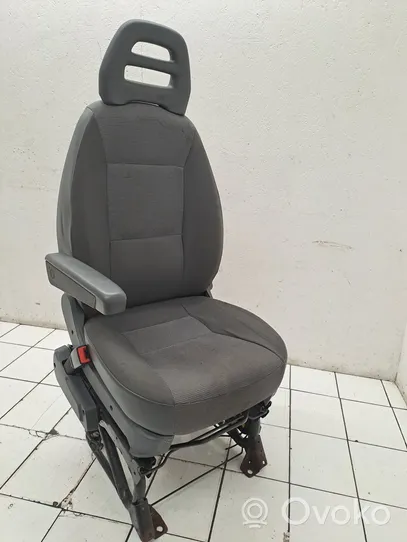 Citroen Jumper Front driver seat 