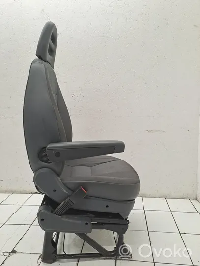 Citroen Jumper Front driver seat 