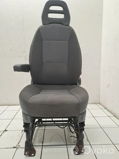 Citroen Jumper Front driver seat 