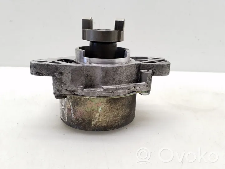 Opel Astra H Pompe à vide 73501167