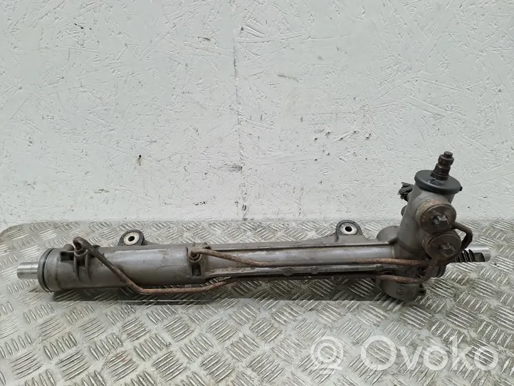 Mercedes-Benz ML W163 Cremagliera dello sterzo 7852501372