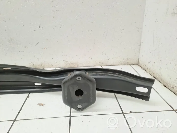 BMW 3 F30 F35 F31 Traversa del paraurti posteriore 51127256928