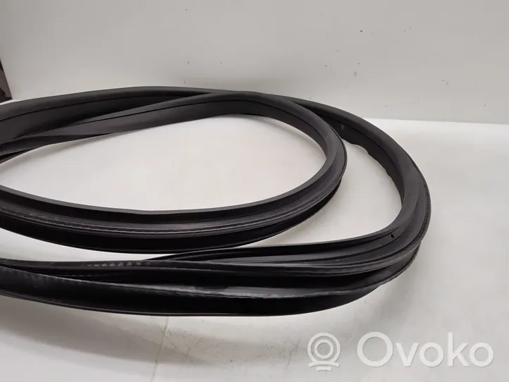 Mercedes-Benz CLA C117 X117 W117 Rear door rubber seal (on body) 