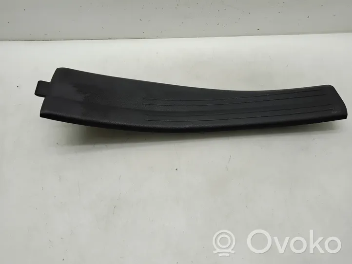 Mercedes-Benz CLA C117 X117 W117 Rear sill trim cover A1766800374