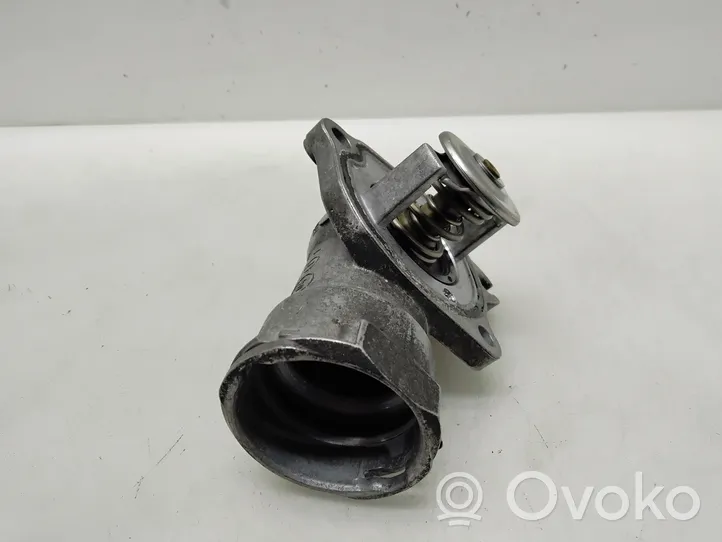 Mercedes-Benz E W211 Termostato/alloggiamento del termostato A6422000215