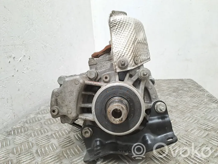 Volkswagen Tiguan Scatola ingranaggi del cambio 409053A