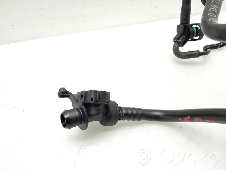 Volkswagen Tiguan Tuyau sous vide 5QA612041D