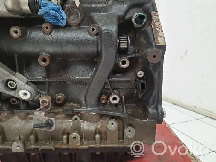 Volkswagen Tiguan Engine CZP