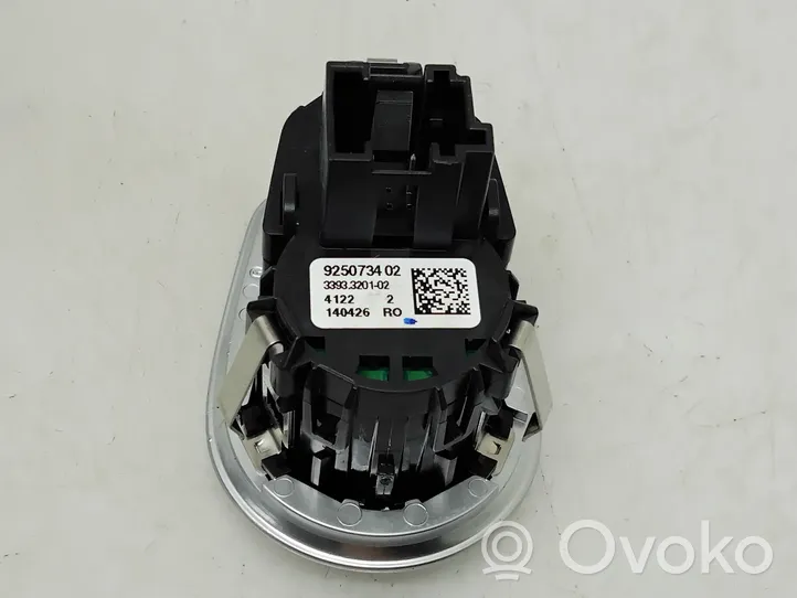 BMW 1 F20 F21 Interruttore a pulsante start e stop motore 925073402