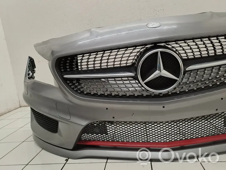 Mercedes-Benz CLA C117 X117 W117 Zderzak przedni A1178850825