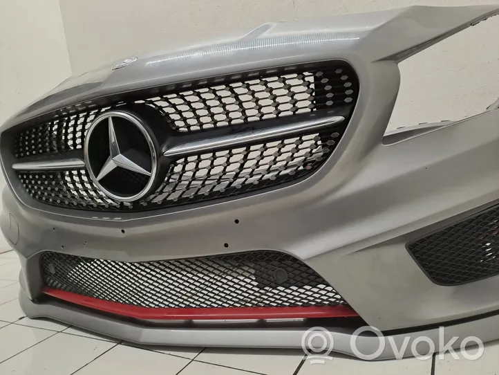 Mercedes-Benz CLA C117 X117 W117 Zderzak przedni A1178850825