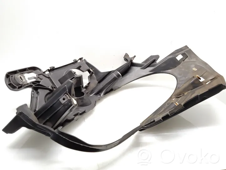 BMW X5 E70 Headlight/headlamp mounting bracket 7157981