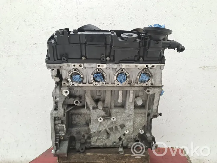 BMW 1 F20 F21 Moteur N47D16A