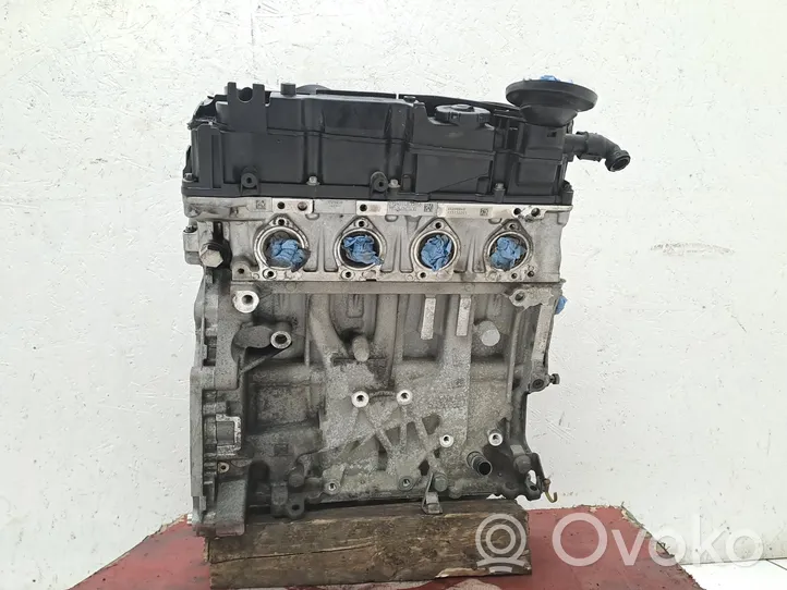 BMW 1 F20 F21 Motore N47D16A