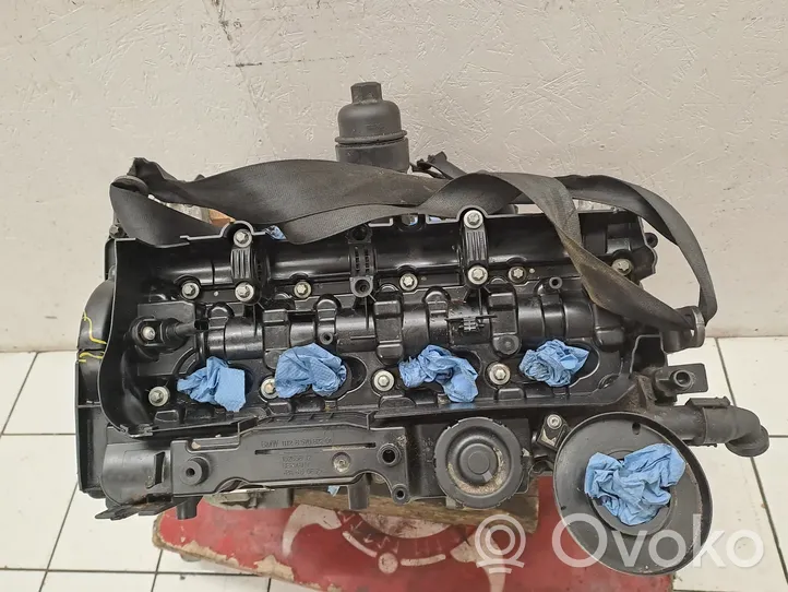 BMW 1 F20 F21 Moteur N47D16A