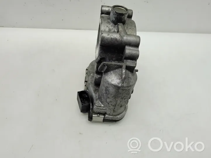 Mercedes-Benz E W212 Clapet d'étranglement A2661410525