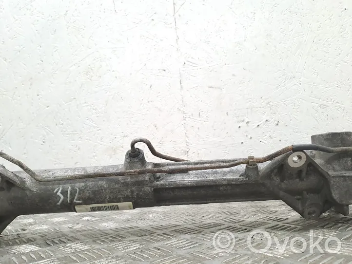 BMW X5 E70 Steering rack 7853501290