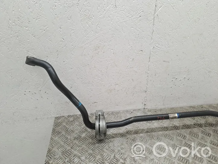 BMW X5 E70 Barra stabilizzatrice anteriore/barra antirollio 677473701