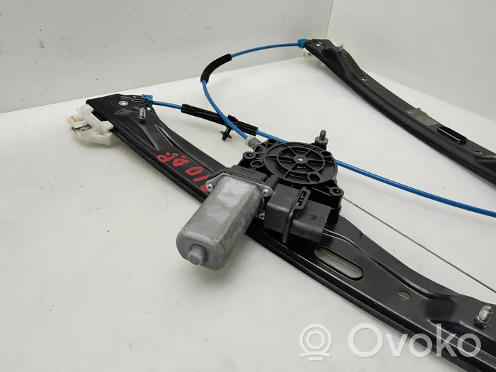 BMW 3 F30 F35 F31 Fensterheber elektrisch mit Motor Tür vorne 71019003