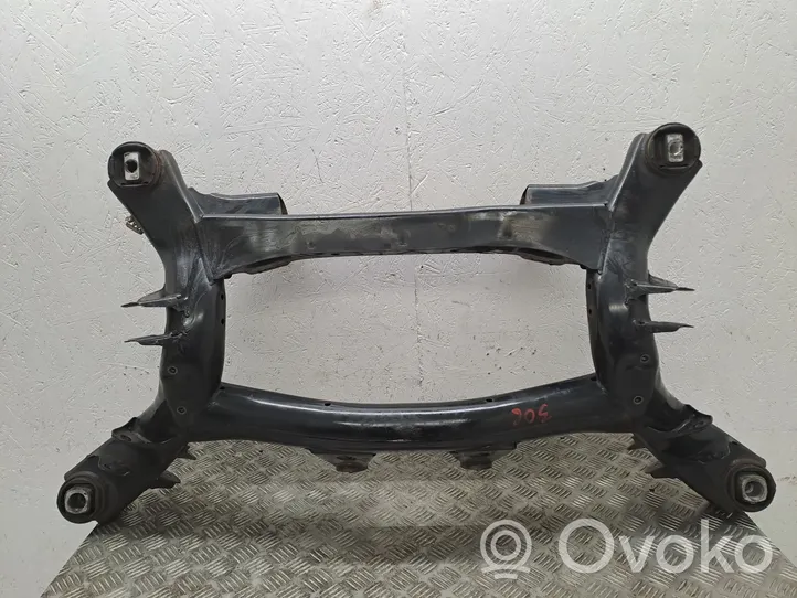 BMW 1 F20 F21 Bastidor trasero 6792505A15