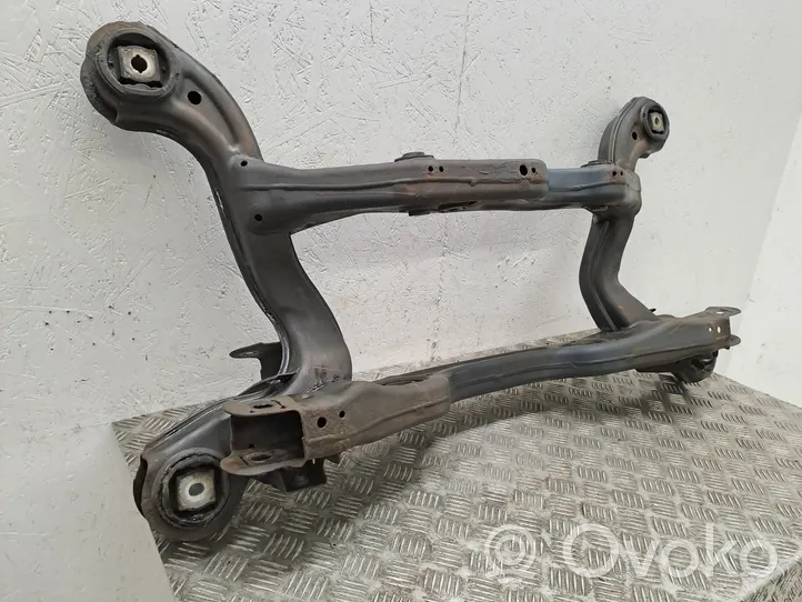 Mercedes-Benz CLA C117 X117 W117 Rear subframe 1763501400